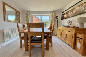 Separate Dining Room- click for photo gallery